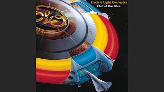 Electric Light Orchestra | Steppin&#39; Out (Bug Club Remaster)