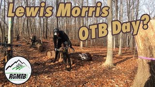 RGMTB Meetup at Lewis Morris | Norco Torrent HT Mountain Bike