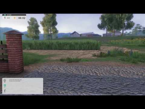 Farm Expert 2017  part 11  ' Fungus'