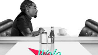 Wale -  Summer League (The Album About Nothing)