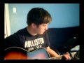 Lonesome Town By RICKY NELSON (Cover) 