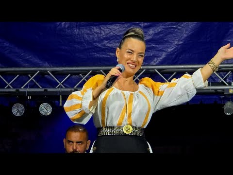 NOU  ❗️❗️❗️ Teodora Pana  ❤️ Colaj Ascultare 🤍  Hore ❤️Sarbe Bomba 🤍 Spectacol Cilieni ❤️