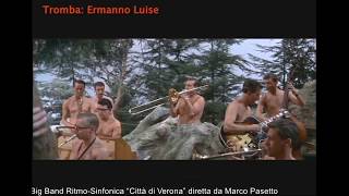 A Shot in the Dark (Henry Mancini)