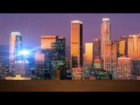 MelodyVision 9 - Presentation - LOS ANGELES