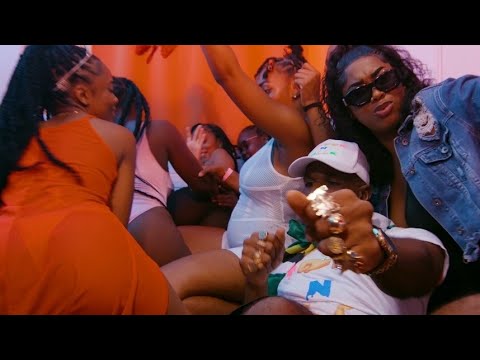 KEKS MAFIA X WEE-G ONE - CHOOK N HOOK OFFICIAL MUSIC VIDEO - BOUYON 2025