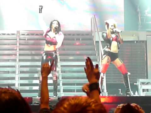 Pussycat Dolls - Don`t Cha Robin S Remix