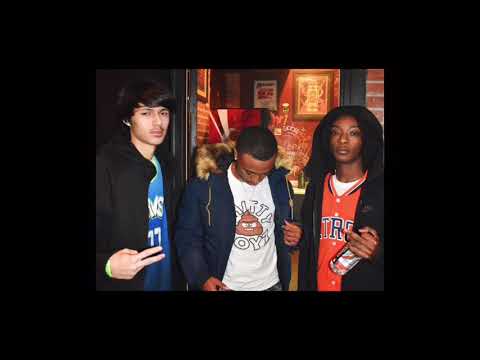 (FREE) ShittyBoyz x TeejayX6 x Whitney Houston type beat (Prod. Chris Bags ᵎ)