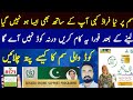 Benazir Incom Sport Program Digital Wallet New Sim Account Update 2026