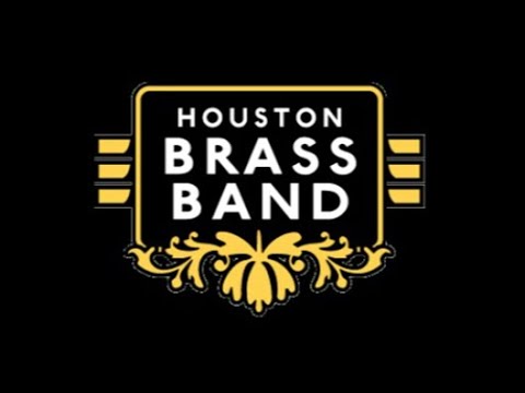 The Cossack (Rimmer) - The Houston Brass Band