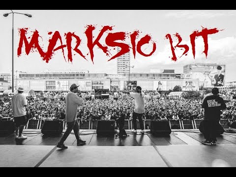 JWP/BC - Pamiętajcie (Marksio BIT)