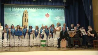 Con un trocito de Luna (Siempre Así) -Mezcla de Raíces