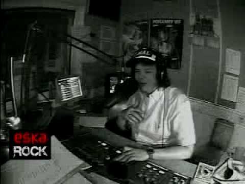 Po trupach do celu - Każdy chce leżeć na Wawelu - Wojewódzki i Figurski | ESKA Rock - Poranny WF