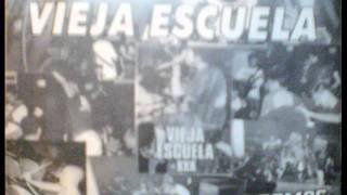 Vieja Escuela - Use Your Head (Uniform Choice)