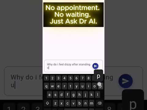 AI Doctor - ASK DR AI video thumbnail