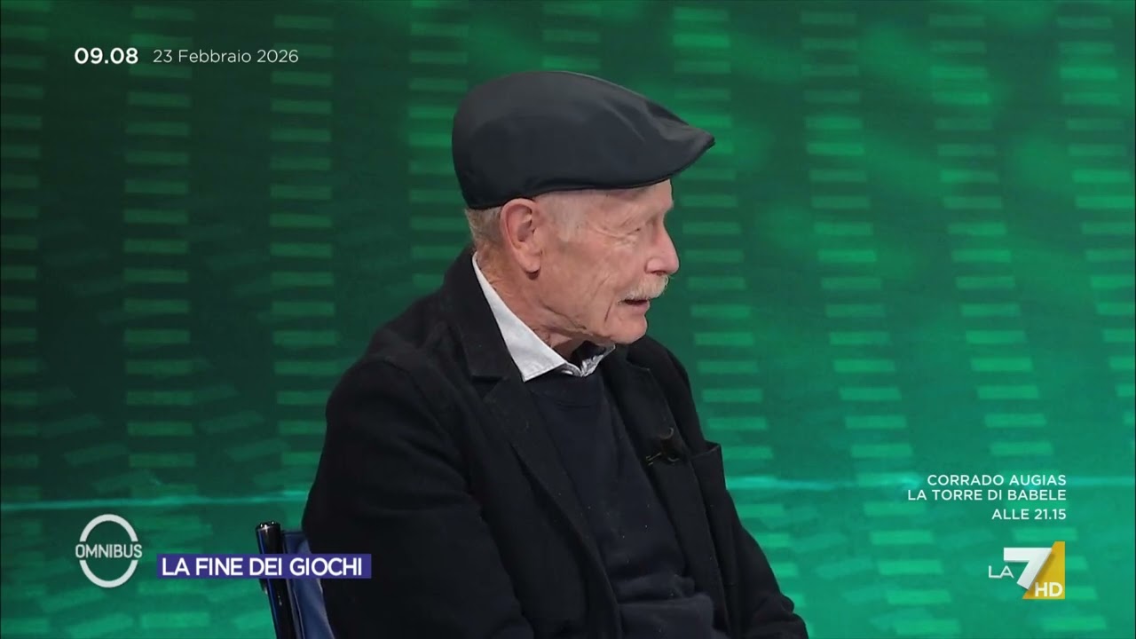 Giustizia, De Luca: "Il governo parla di magistratura in modo ostile, diffido della riforma"