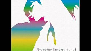Noonday Underground featuring Daisy Martey 