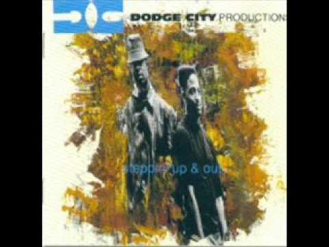 Dodge City Productions 
