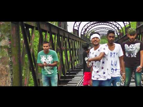 Sinhala Rap 2016 - AKUNA 2 (RealAKUNU) Nicko x DadoCj Ft. Akshara