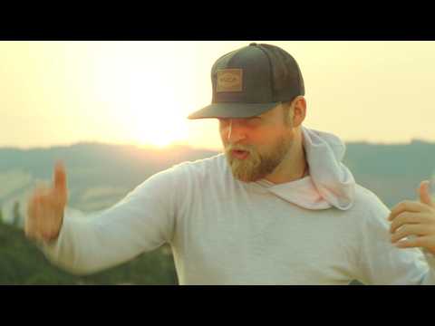 Micah Ariss - Best Is Yet To Come [Official Music Video]