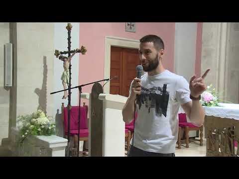 Svjedočanstvo: Petar Buljan (Božja Pobjeda)