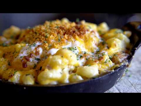 Johnny V's Smoke Shack in Perry, MI.