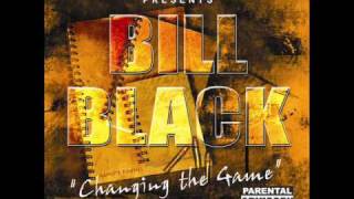 131 ENTERTAINMENT / BILL BLACK  FT PATTY HURST  ''THUG TO THIS