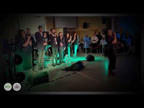 Leef in my - Die Lekker Crew