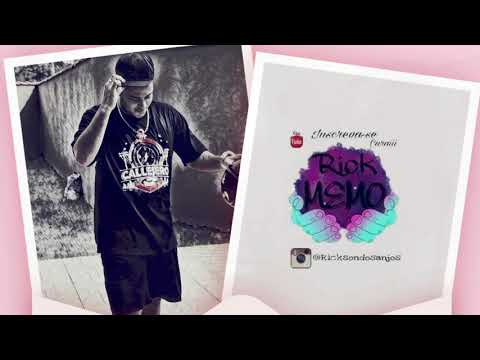 [ Reação ] Errijorge - Midas feat. Kweller & Predella { RickMemo }