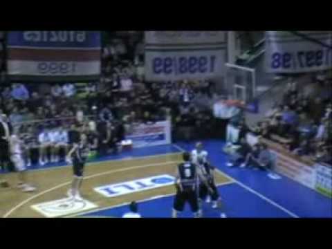 Albacomp Kosárlabda 2008/09  Albacomp - Atomerőmű SE, PVSK