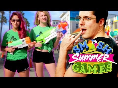 Courtney Miller Summer Games Courtney Miller Summer Games
