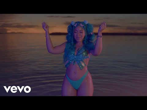 Sadike & Blue Will - NOT LOVE?! (Official Video)