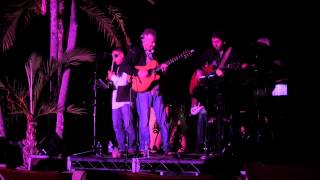 Head Over Heels - Peter White unplugged on Catalina Island 2014 (Smooth Jazz Family)