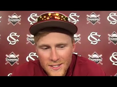 POSTGAME: David Mendham on Mississippi State — 5/9/21