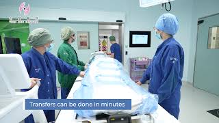 Intraoperative Magnetic Resonance Imaging (IoMRI) in TMH