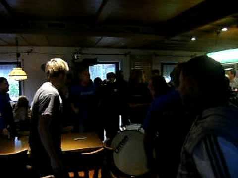 FSV Schönberg Aufstieg 2009_1