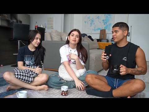 WHO KNOWS EACH OTHER BETTER? - PROGRAM #21