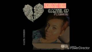 Cartel CP-&quot;Break Em&quot; Ft. Trigg55r