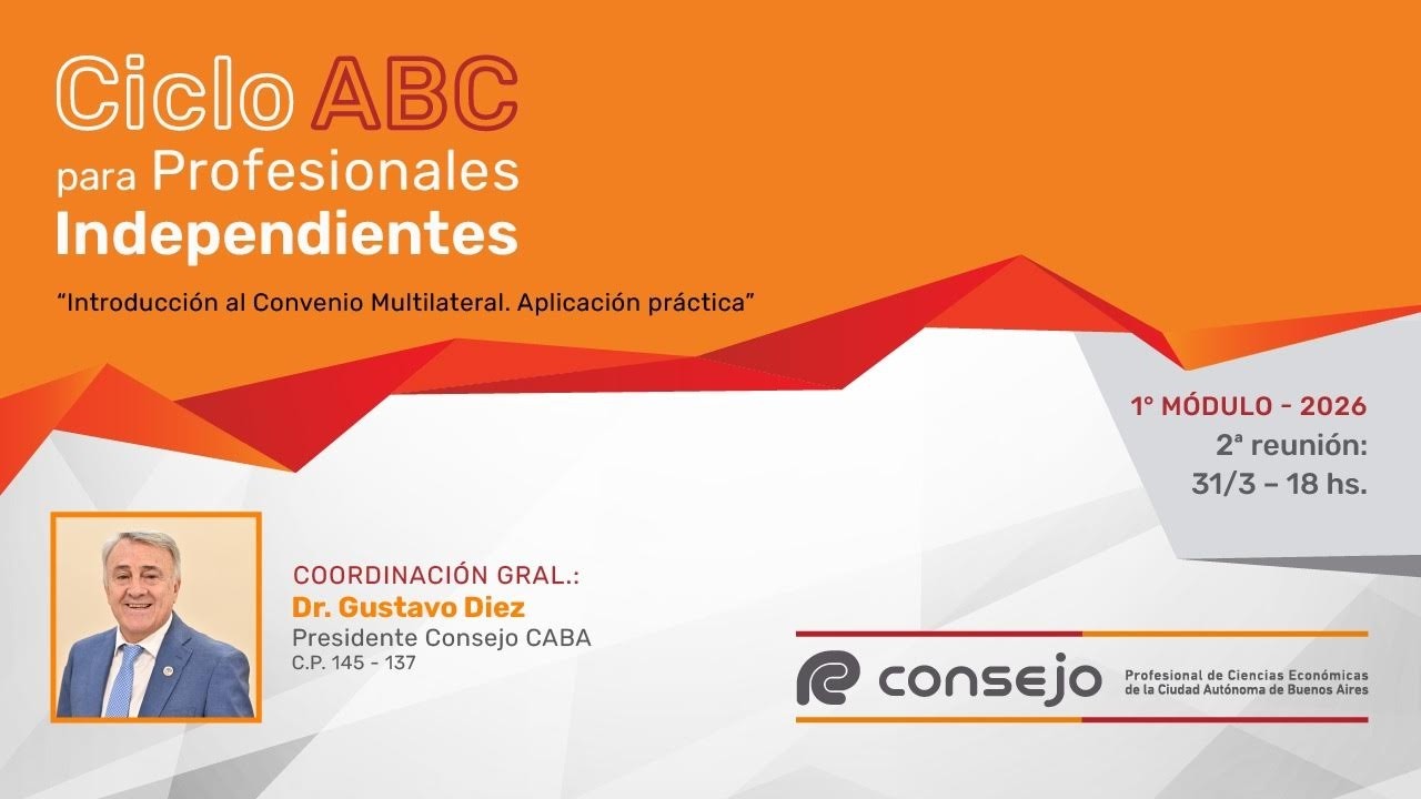 ABC PARA PROFESIONALES INDEPENDIENTES.