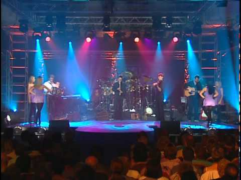 Dublin Airport - Liam O'Connor Live at Citywest