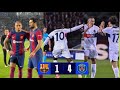 Barcelona vs. PSG 1-4 & Highlights Goals & Mbappe Goals vs Barcelona & 16/04/2024 & Champions League