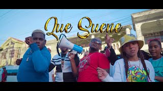 Video Que Suene  de El Crok, La Baby Number One,  Melany Rs & Mr Black La Fama