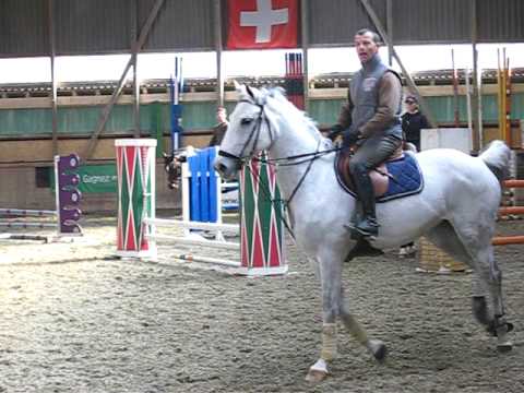 Pius Schwizer's tips :)