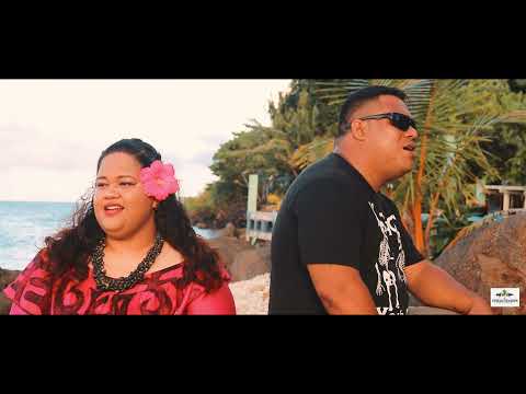 Penehuro Lemauai & Louisa Woo Ching - Tupua Taumateina (Official Music Video)