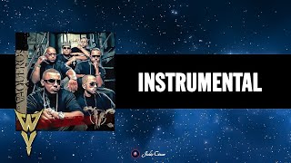 Tony Dize - Envuelvete (Instrumental Studio) *ORIGINAL*