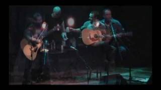 Dave Matthews and Tim Reynolds - Millet Hall - Blue Water Baboon Farm.avi
