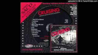 Germs - Lions Share (Audio Fidelity Remaster)