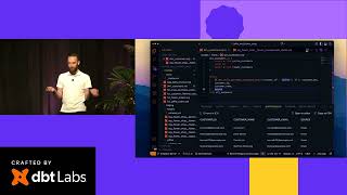 Next-gen data development with dbt Fusion engine