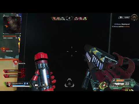 Nice low level accuracy