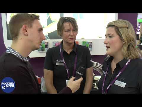 Volac discusses Volactive Pro2O