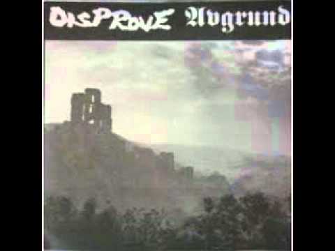 Avgrund - Disprove (FULL SPLIT)